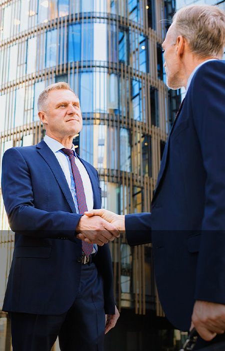 Acquire Firms